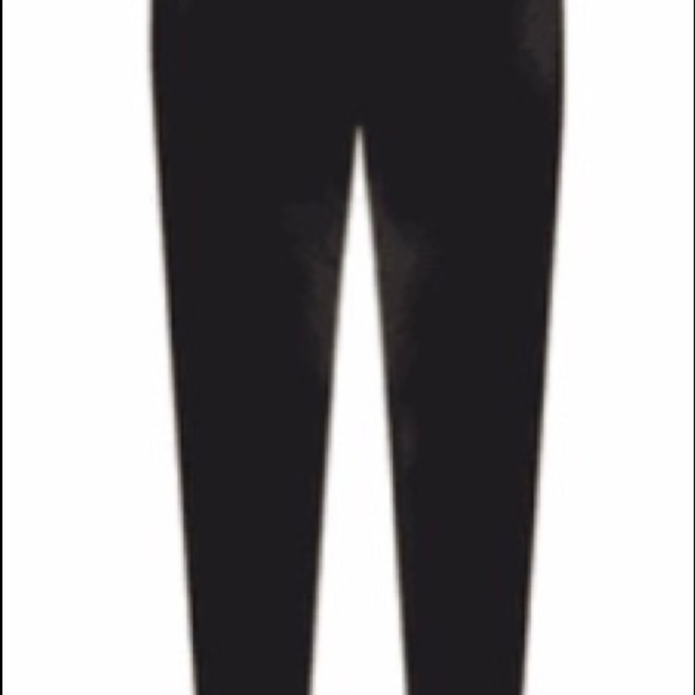 Ann Taylor Loft Lou & Grey Essential Leggings